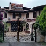 Hanzara Hotel