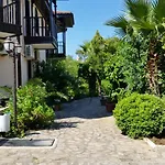 Hanzara 3* Akyaka (Mugla)