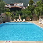 Hanzara 3* Akyaka (Mugla)