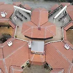 Hanzara 3* Akyaka (Mugla)