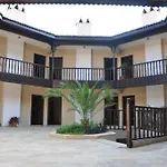 Hanzara Hotel Akyaka (Mugla)