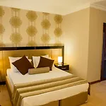 Hotel Hanzara Akyaka (Mugla)