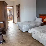 Hanzara Hotel Akyaka (Mugla)