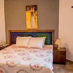 Hotel Hanzara Akyaka (Mugla)
