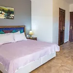 Hanzara Hotel Akyaka (Mugla)
