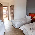 Hotel Hanzara Akyaka (Mugla)