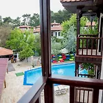Hotel Hanzara Akyaka (Mugla)