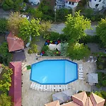 Hanzara Hotel Akyaka (Mugla)