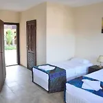 Hotel Hanzara Akyaka (Mugla)