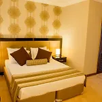 Hanzara Hotel Akyaka (Mugla)