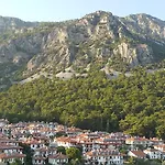 Hotel Hanzara Akyaka (Mugla)