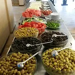 Hanzara Hotel Akyaka (Mugla)