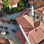 Hotel Hanzara