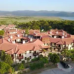 Hanzara Hotel Akyaka (Mugla)