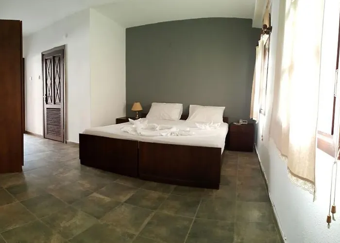 Hanzara Akyaka (Mugla)