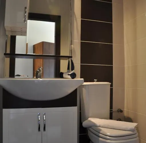 Hanzara 3* Akyaka (Mugla)