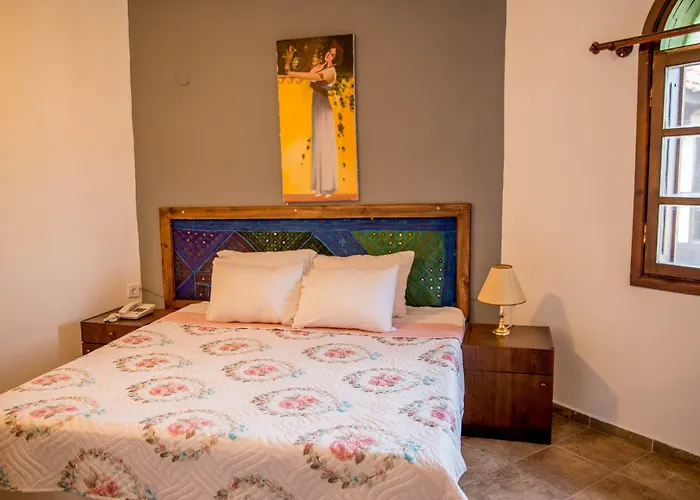 Hotel Hanzara Akyaka (Mugla)