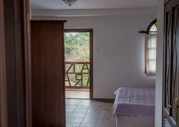 Hanzara Hotel Akyaka (Mugla)