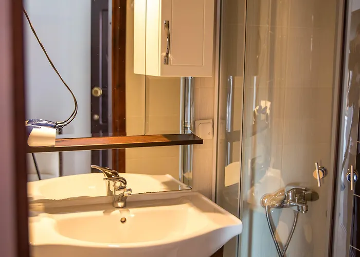 Hanzara Hotel Akyaka (Mugla)