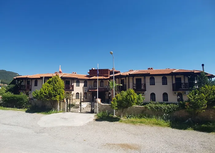 Hanzara Akyaka (Mugla)