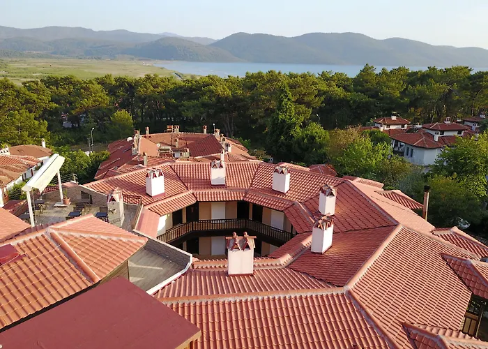 Hanzara 3* Akyaka (Mugla)