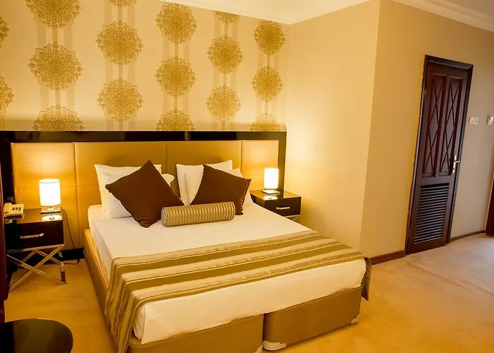 Hanzara Hotel Akyaka (Mugla)