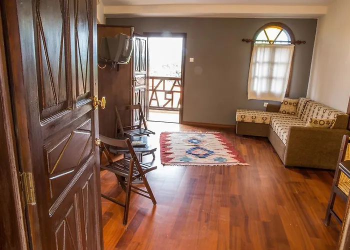 Hanzara Akyaka (Mugla)