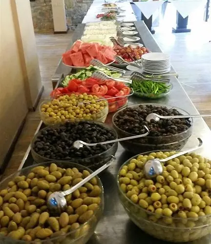 Hanzara Hotel Akyaka (Mugla)